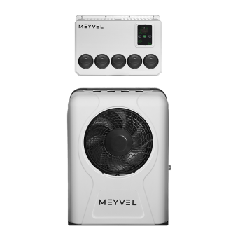 Автокондиционер Meyvel AC-12BTS2000